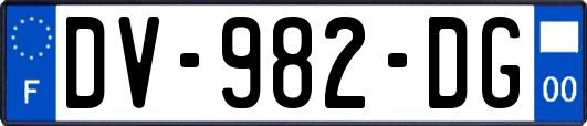 DV-982-DG