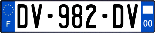 DV-982-DV