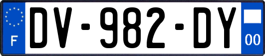 DV-982-DY