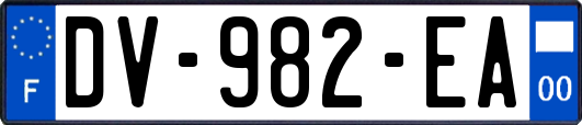 DV-982-EA