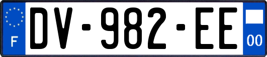 DV-982-EE