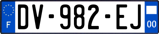 DV-982-EJ