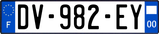 DV-982-EY