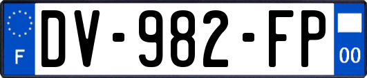 DV-982-FP