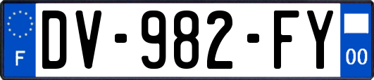 DV-982-FY