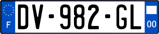 DV-982-GL