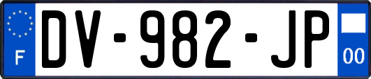 DV-982-JP