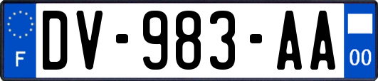 DV-983-AA