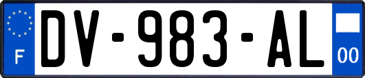 DV-983-AL