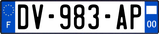 DV-983-AP