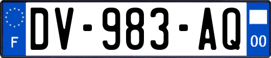 DV-983-AQ