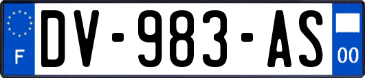 DV-983-AS