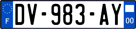 DV-983-AY