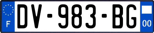 DV-983-BG