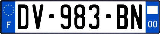 DV-983-BN