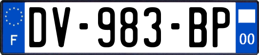 DV-983-BP