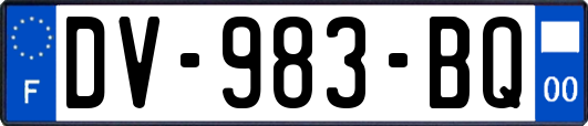 DV-983-BQ