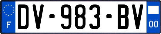 DV-983-BV