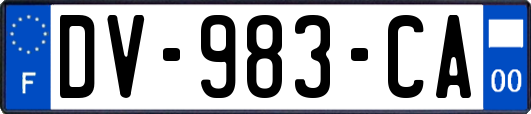 DV-983-CA