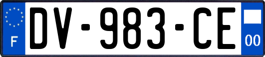 DV-983-CE