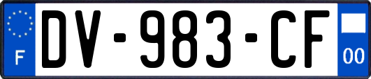 DV-983-CF