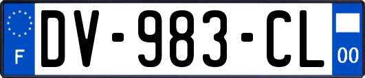 DV-983-CL