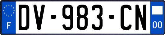 DV-983-CN