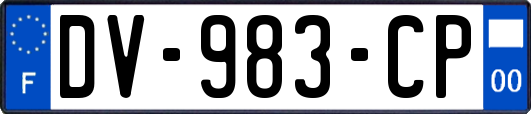 DV-983-CP