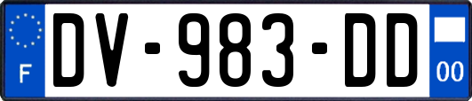 DV-983-DD