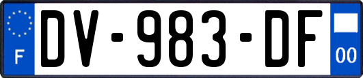 DV-983-DF