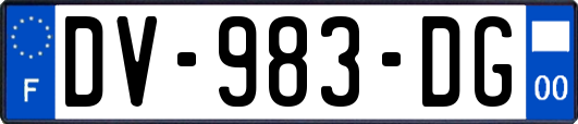 DV-983-DG