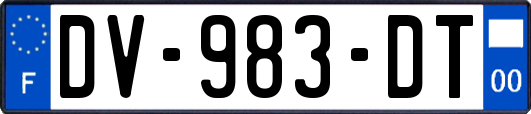 DV-983-DT