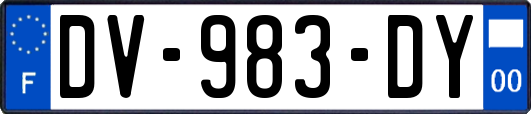 DV-983-DY