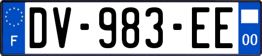 DV-983-EE