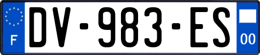 DV-983-ES