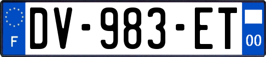 DV-983-ET