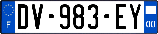 DV-983-EY