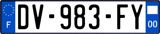 DV-983-FY