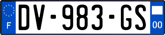 DV-983-GS