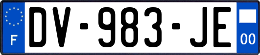 DV-983-JE