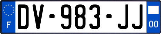 DV-983-JJ