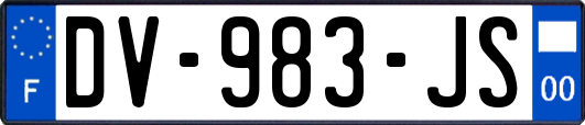 DV-983-JS