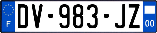 DV-983-JZ