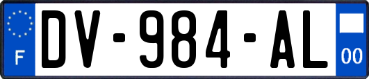 DV-984-AL