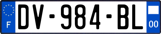 DV-984-BL