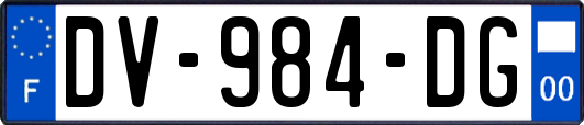 DV-984-DG