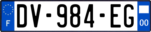 DV-984-EG