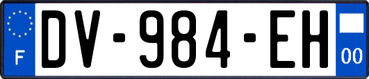 DV-984-EH