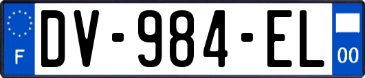 DV-984-EL