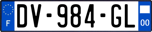 DV-984-GL